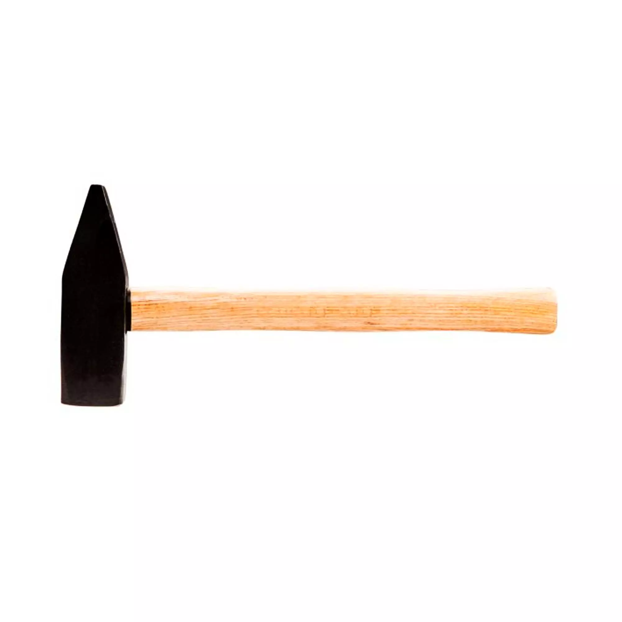 Молоток столярный Top Tools 1500 г рукоятка деревянная (02A215)