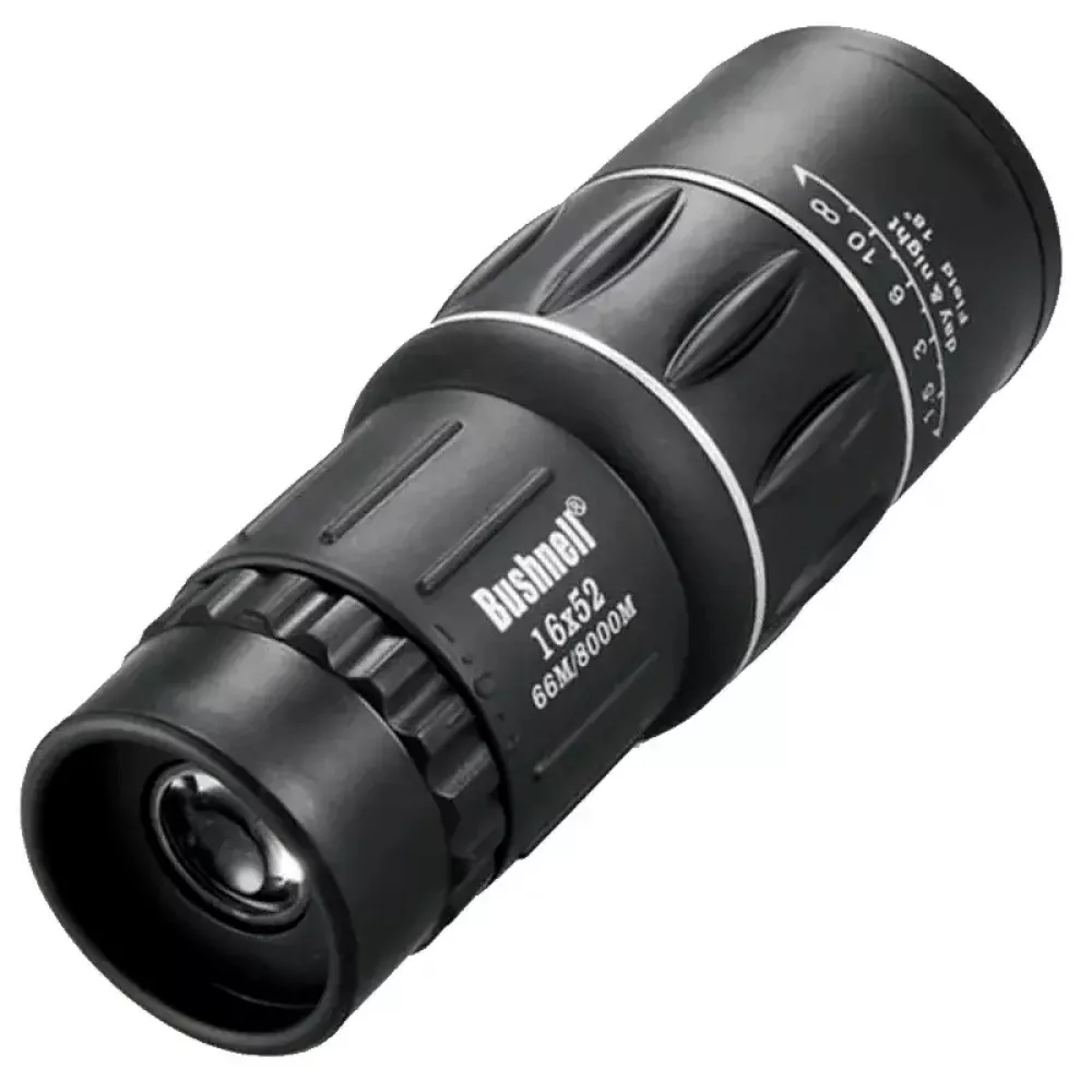 Монокуляр Bushnell (16x52) (47-1003) Монокуляр Bushnell (16x52) (47-1003)