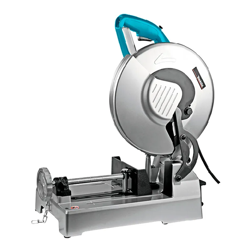 Монтажная пила Makita LC1230N 1750 Вт 305 мм