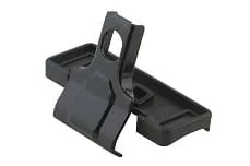 Монтажний комплект Thule для Audi A6/S6/RS6 (sedan)(C6) 2004-2010 (1591)