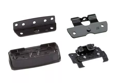 Монтажный комплект Thule для Chevrolet Orlando (3103) Монтажный комплект Thule для Chevrolet Orlando (3103)