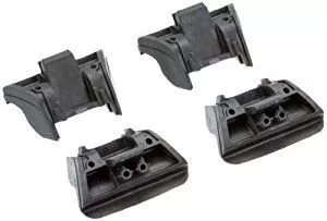Монтажний комплект Thule для Opel Vectra C, 5-dr estate, 03-08 (4912) Монтажний комплект Thule для Opel Vectra C, 5-dr estate, 03-08 (4912)