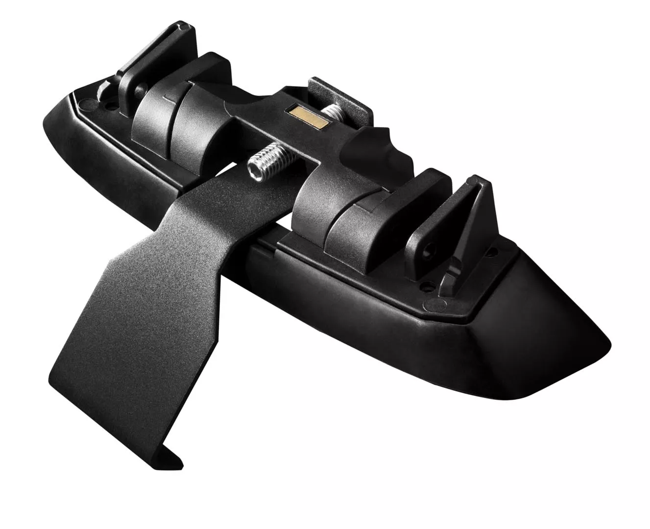 Монтажный комплект Whispbar K189 Mitsubishi L200 KB4T Doubl 4dr Ute 05-09