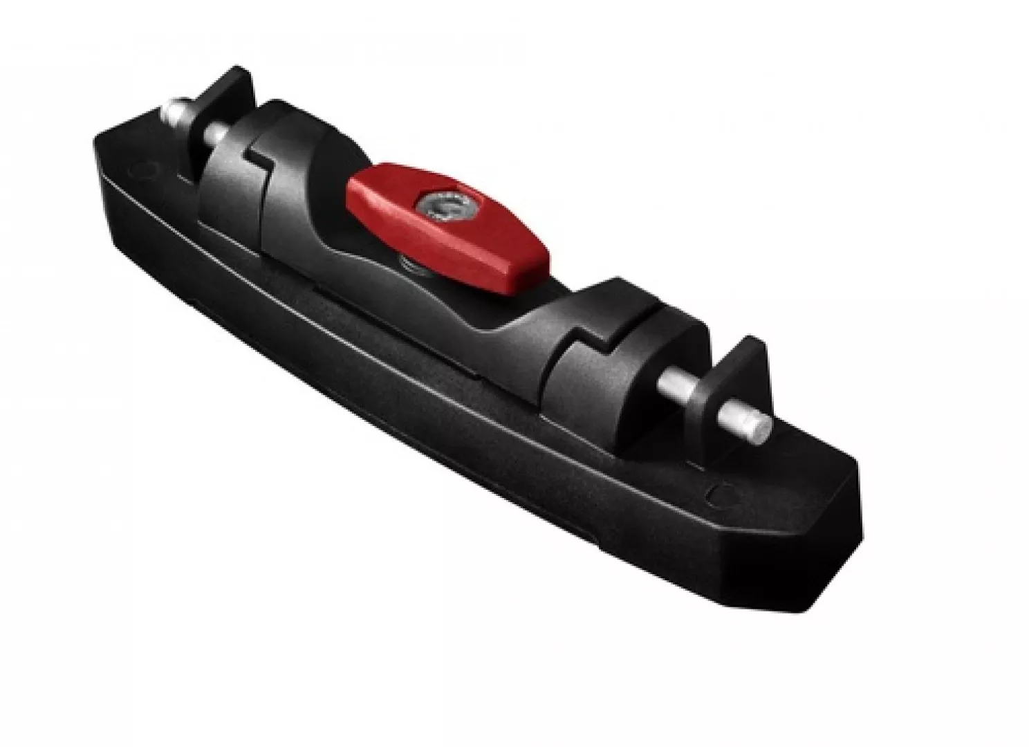 Монтажний комплект Whispbar K327 на трек Монтажний комплект Whispbar K327 на трек
