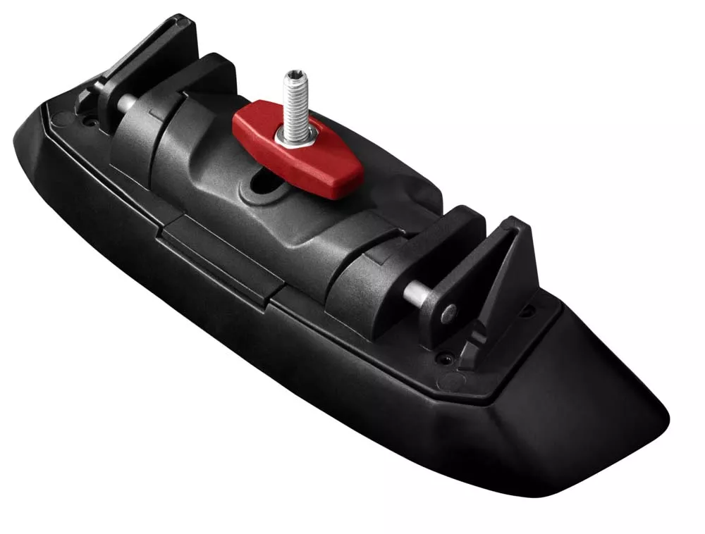 Монтажный комплект Whispbar K567 Suzuki Swift 5dr Hatch Sep 10-+ Монтажный комплект Whispbar K567 Suzuki Swift 5dr Hatch Sep 10-+