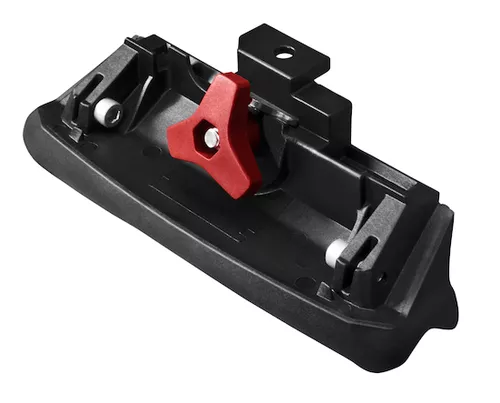 Монтажный комплект Whispbar K837 Fiat Panda 2012+ Монтажный комплект Whispbar K837 Fiat Panda 2012+