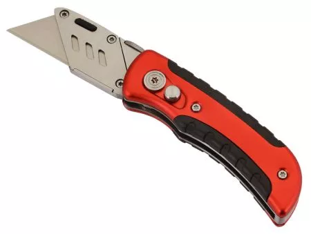 Монтажный нож раскладной CARFACE (DO CF60022010020)