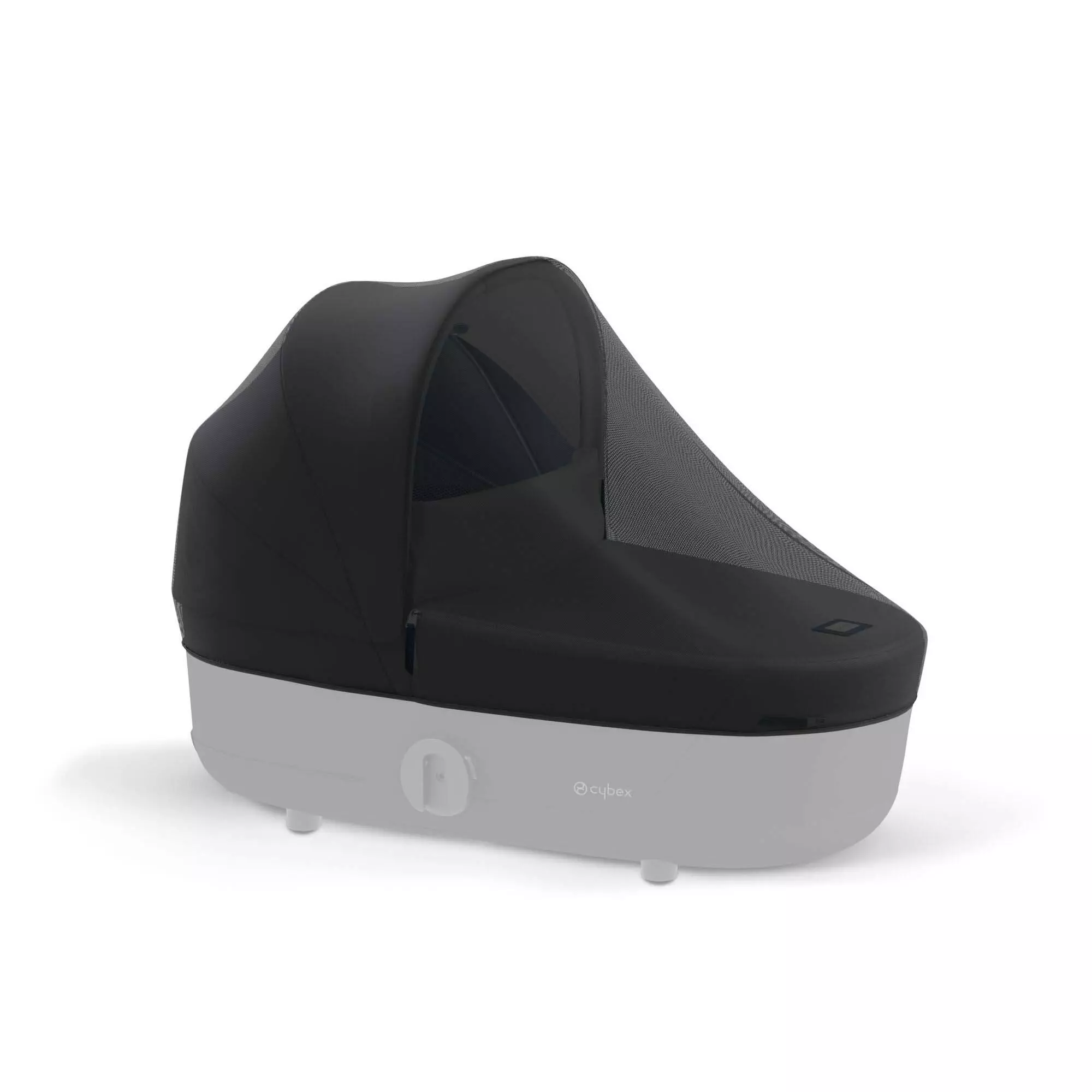 Москитная сетка для люльки Cybex Lux CC Black black (519003275)