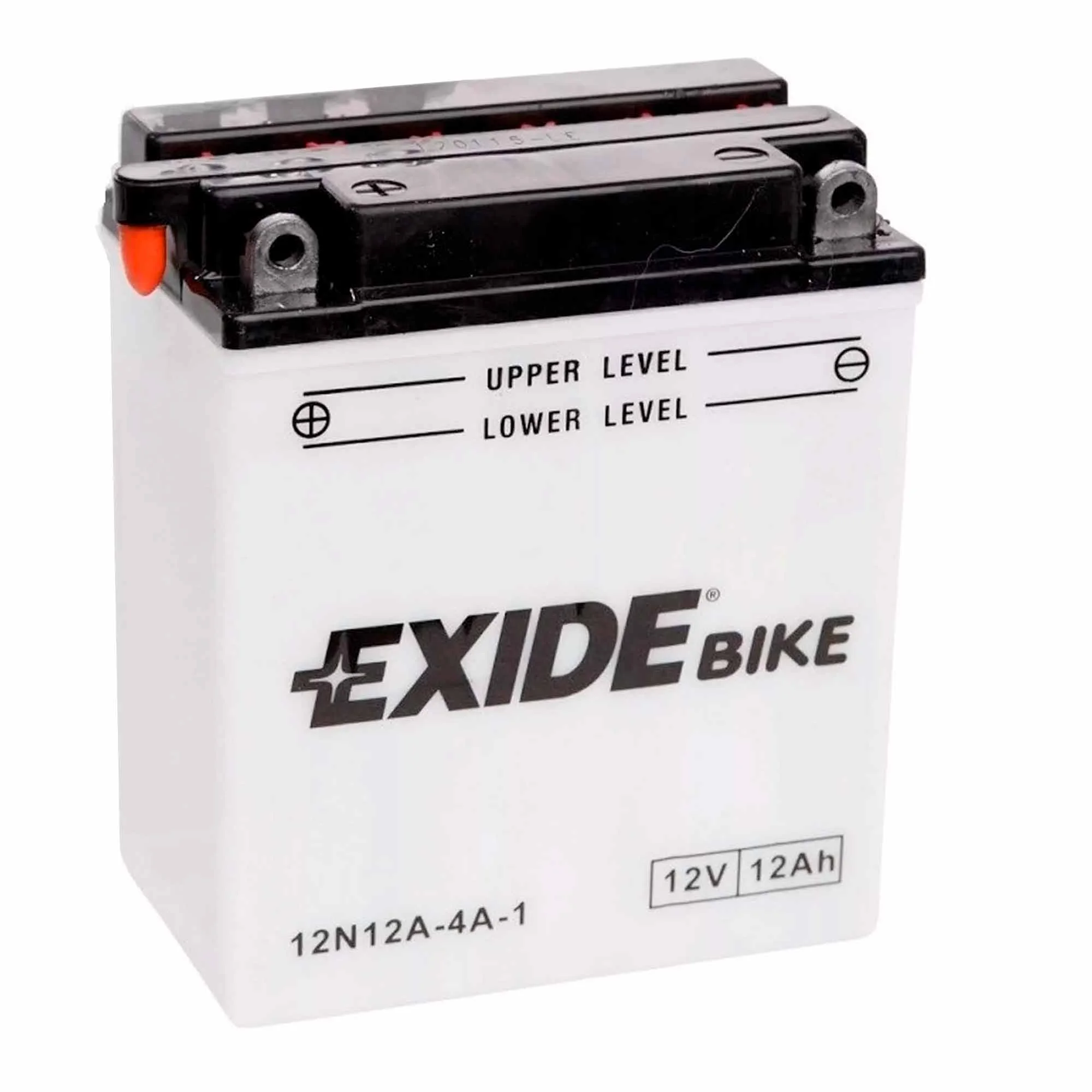 Мото аккумулятор EXIDE 6CT-12Ah Аз (12N12A-4A-1)
