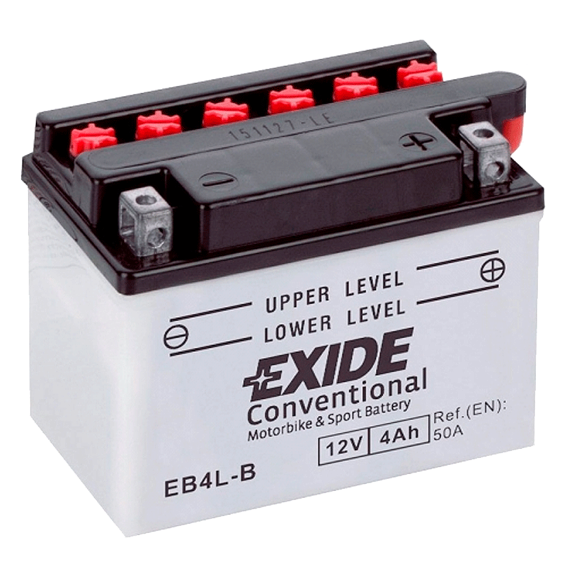 ≻ Аккумуляторы Exide • Купить аккумулятор Эксайд для авто в Киеве ...
