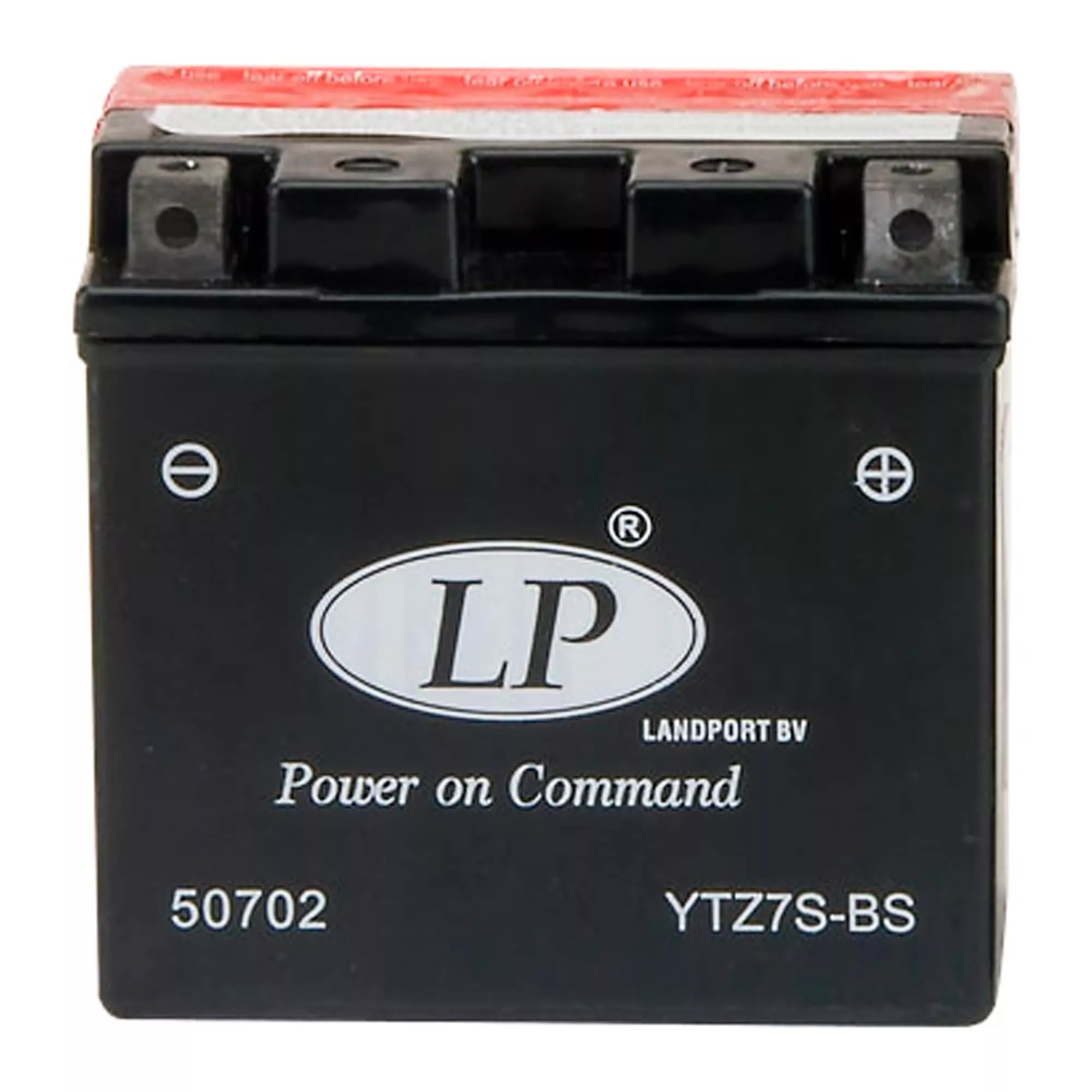 Мото аккумулятор LP BATTERY AGM 6СТ-6Ah АзЕ (YTZ7S-BS) Мото аккумулятор LP BATTERY AGM 6СТ-6Ah АзЕ (YTZ7S-BS)