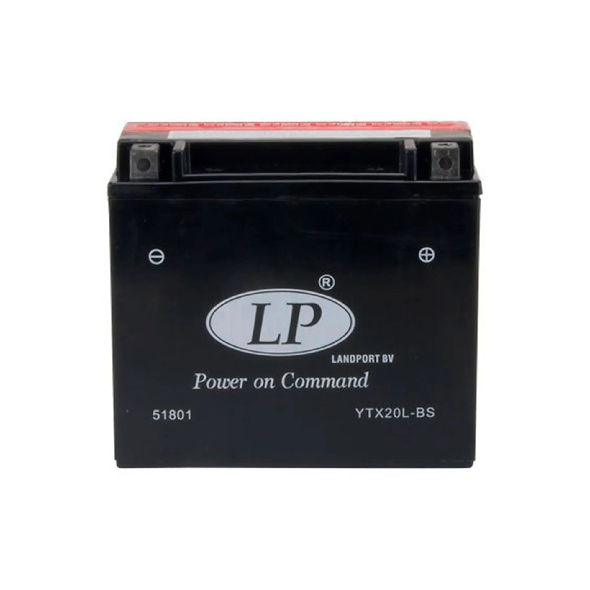 Мото аккумулятор LP BATTERY AGM 6CT-18Ah АзЕ (YTX20L-BS) Мото аккумулятор LP BATTERY AGM 6CT-18Ah АзЕ (YTX20L-BS)