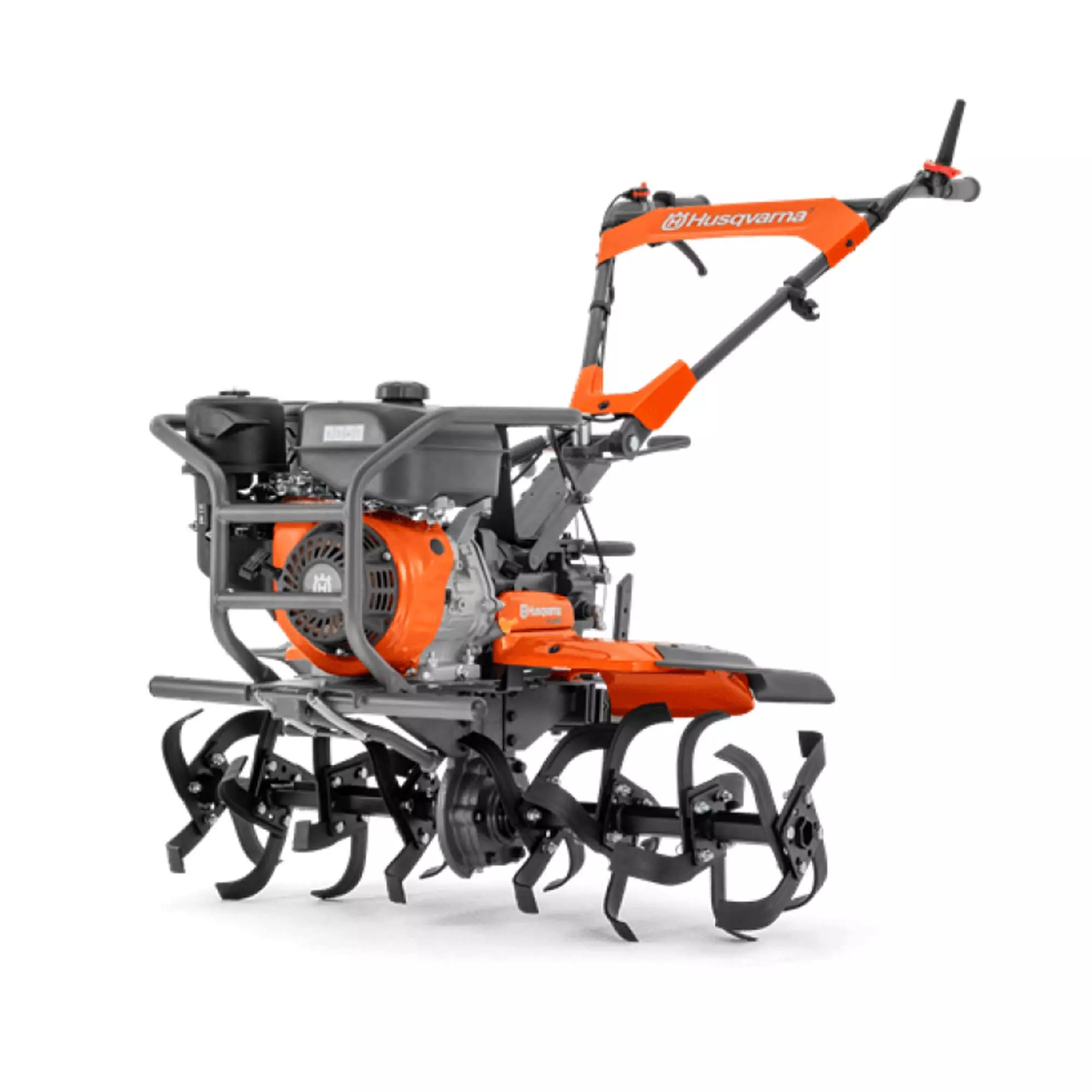 Мотоблок Husqvarna TF 545P (9676393-02) Мотоблок Husqvarna TF 545P (9676393-02)
