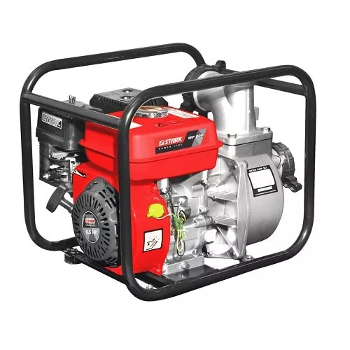 Мотопомпа STARK WP-80F (240060041) Мотопомпа STARK WP-80F (240060041)
