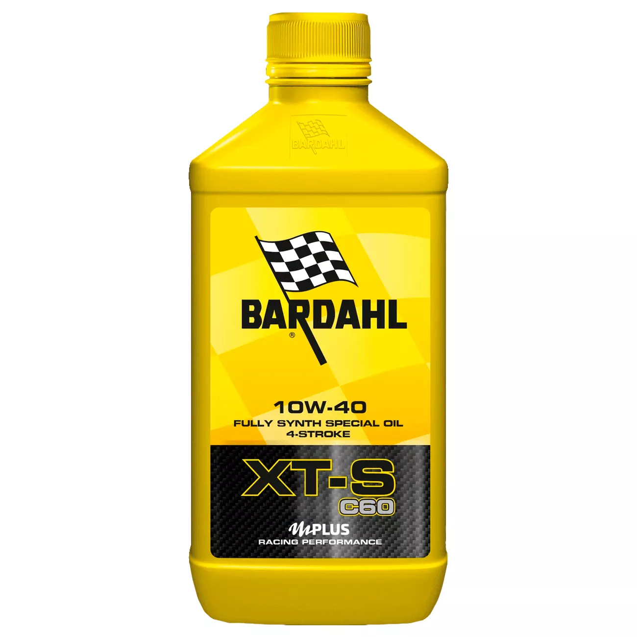 Моторна олива BARDAHL MOTO XT-S С60 10W-40 1л. SM (357039) Моторна олива BARDAHL MOTO XT-S С60 10W-40 1л. SM (357039)