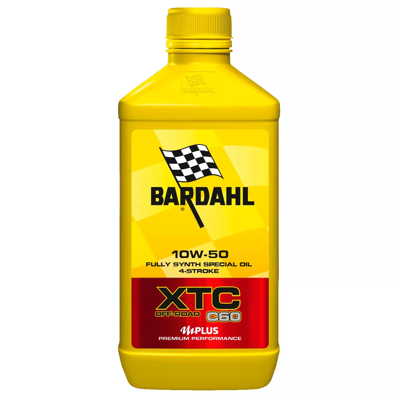 Моторна олива BARDAHL MOTO XTC C60 OFF ROAD 10W-50 1л. SM (340140) Моторна олива BARDAHL MOTO XTC C60 OFF ROAD 10W-50 1л. SM (340140)