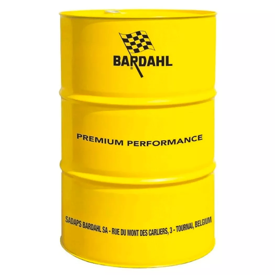 Моторное масло BARDAHL XTC TRUCKS 10W-40 60л (36105)