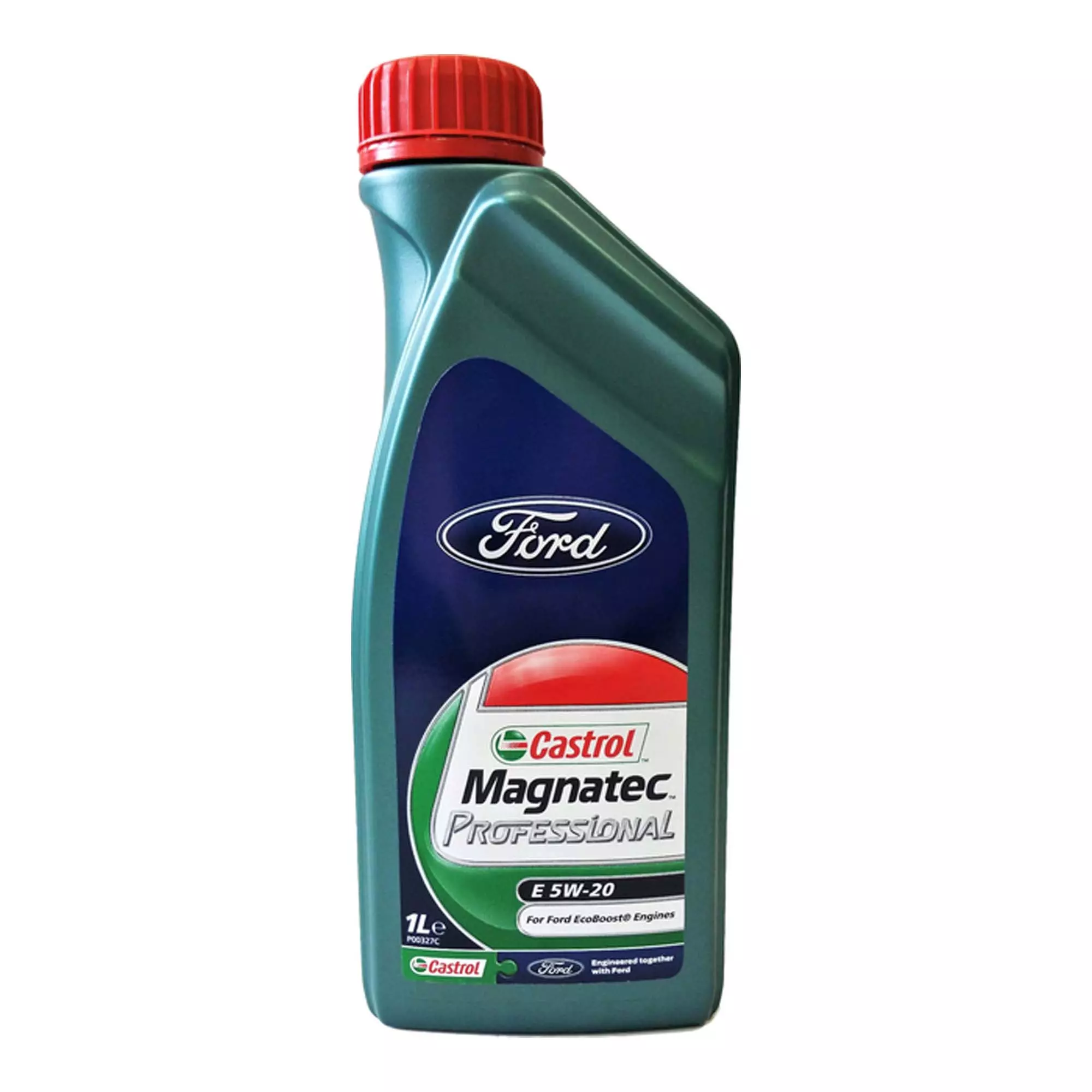 Моторное масло Castrol Magnatec E 5W-20 1л (15D63B) Моторное масло Castrol Magnatec E 5W-20 1л (15D63B)