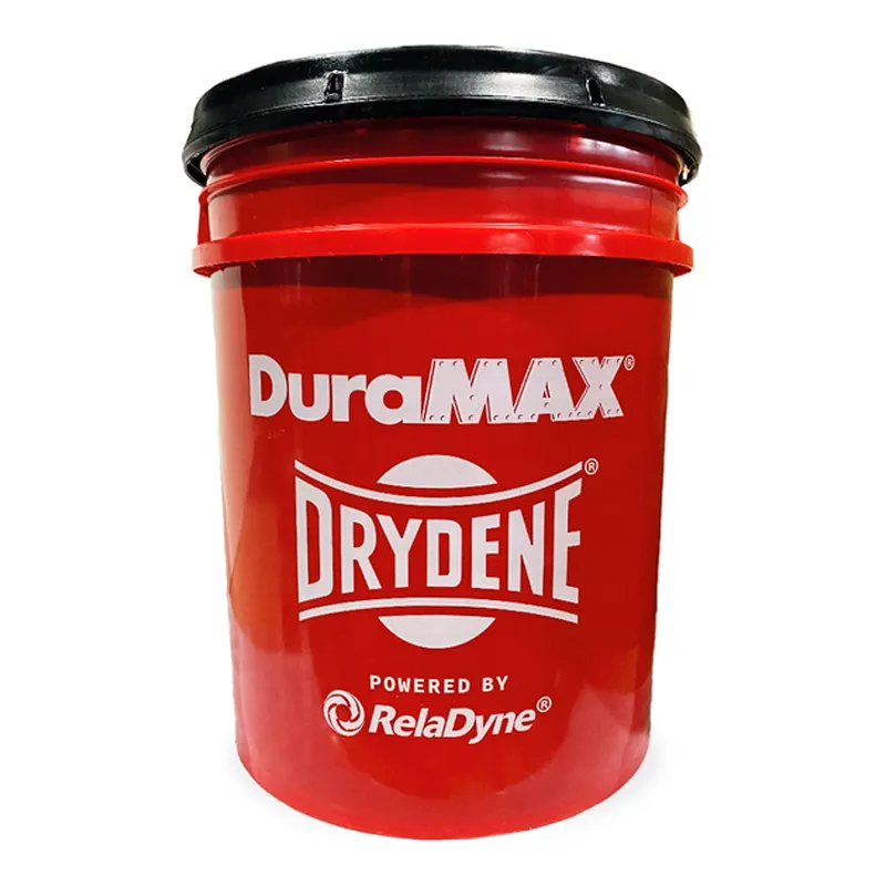 Моторные масла Drydene