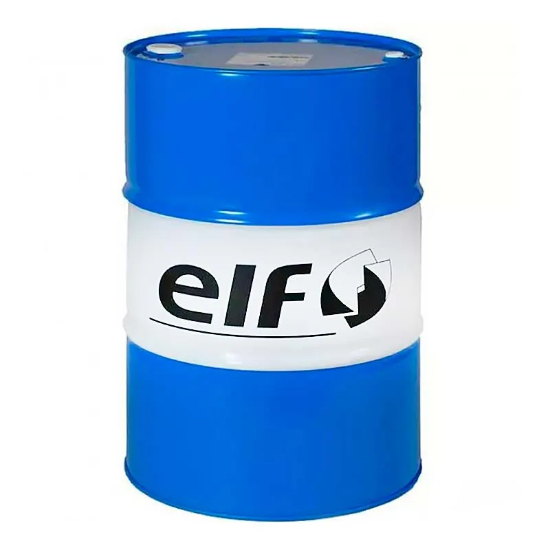 Моторное масло ELF Performance PRO 700 15W-40 208л (215833)