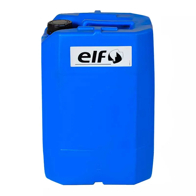 Моторное масло Elf Performance Pro 700 15W-40 20л (215825) Моторное масло Elf Performance Pro 700 15W-40 20л (215825)