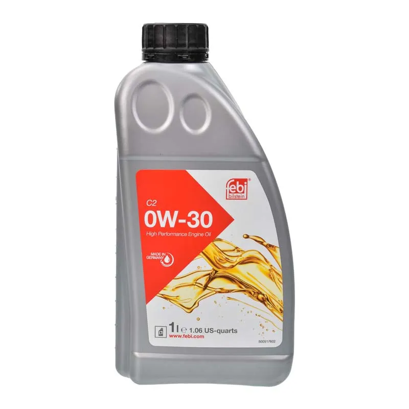 Моторное масло FEBI BILSTEIN 0W-30 1л (172187)
