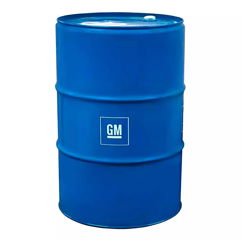 Моторное масло General Motors 10W-40 205л (1942193)