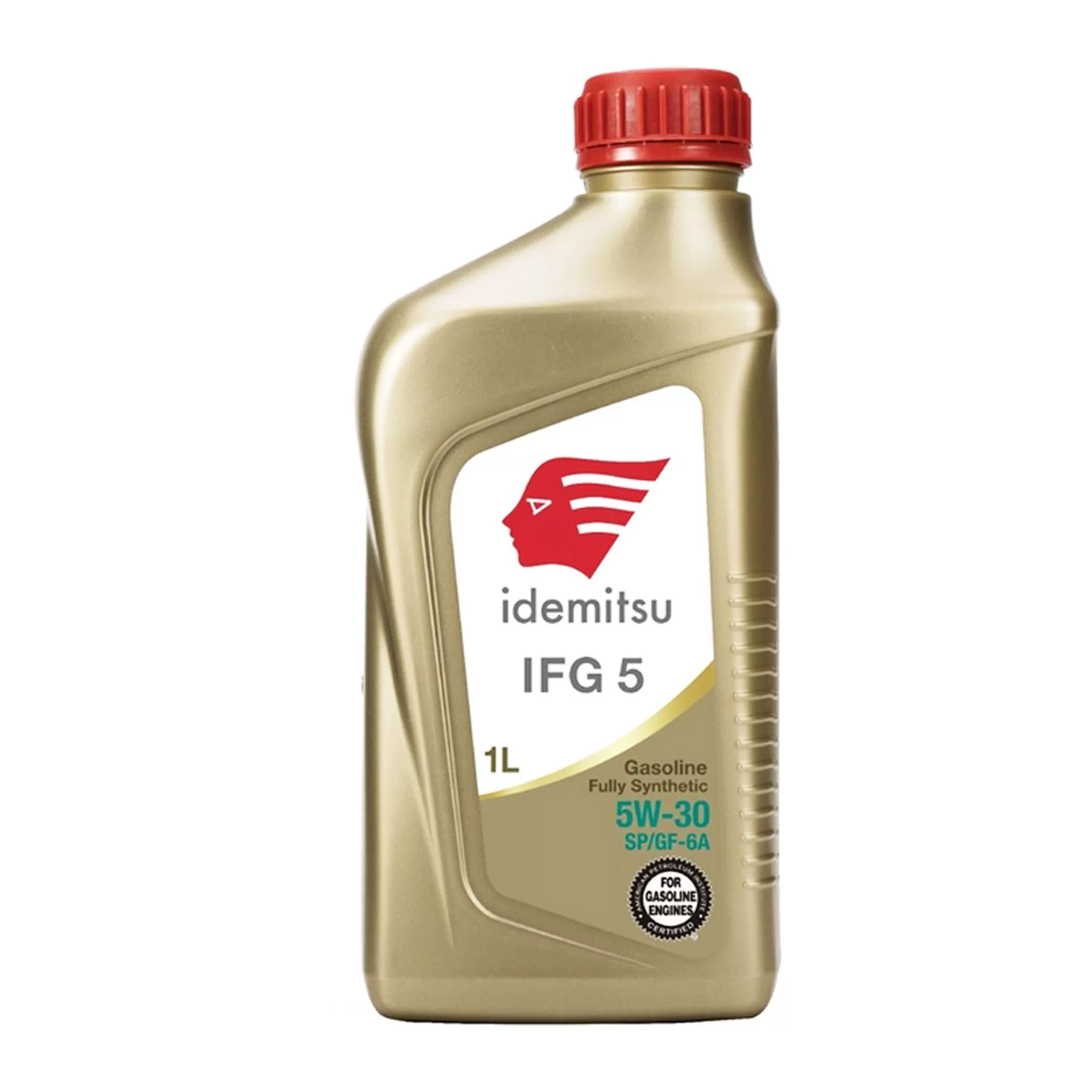 Моторное масло IDEMITSU IFG5 5W-30 SP/GF-6A 1л