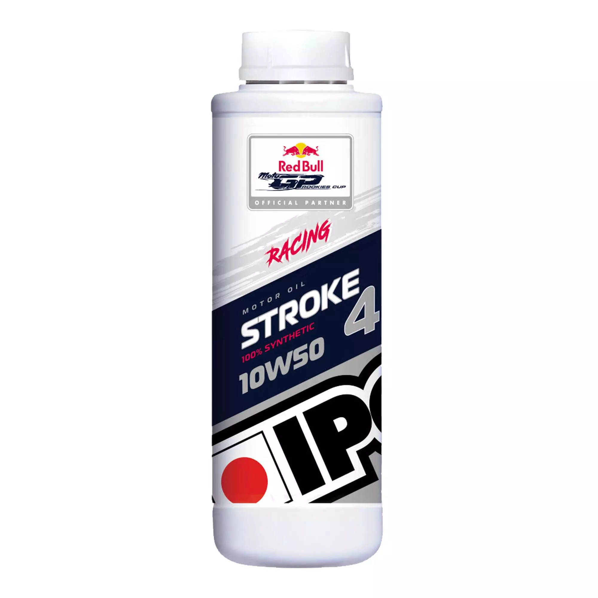 Моторное масло Ipone Stroke 4 10W-50 1л (800850)