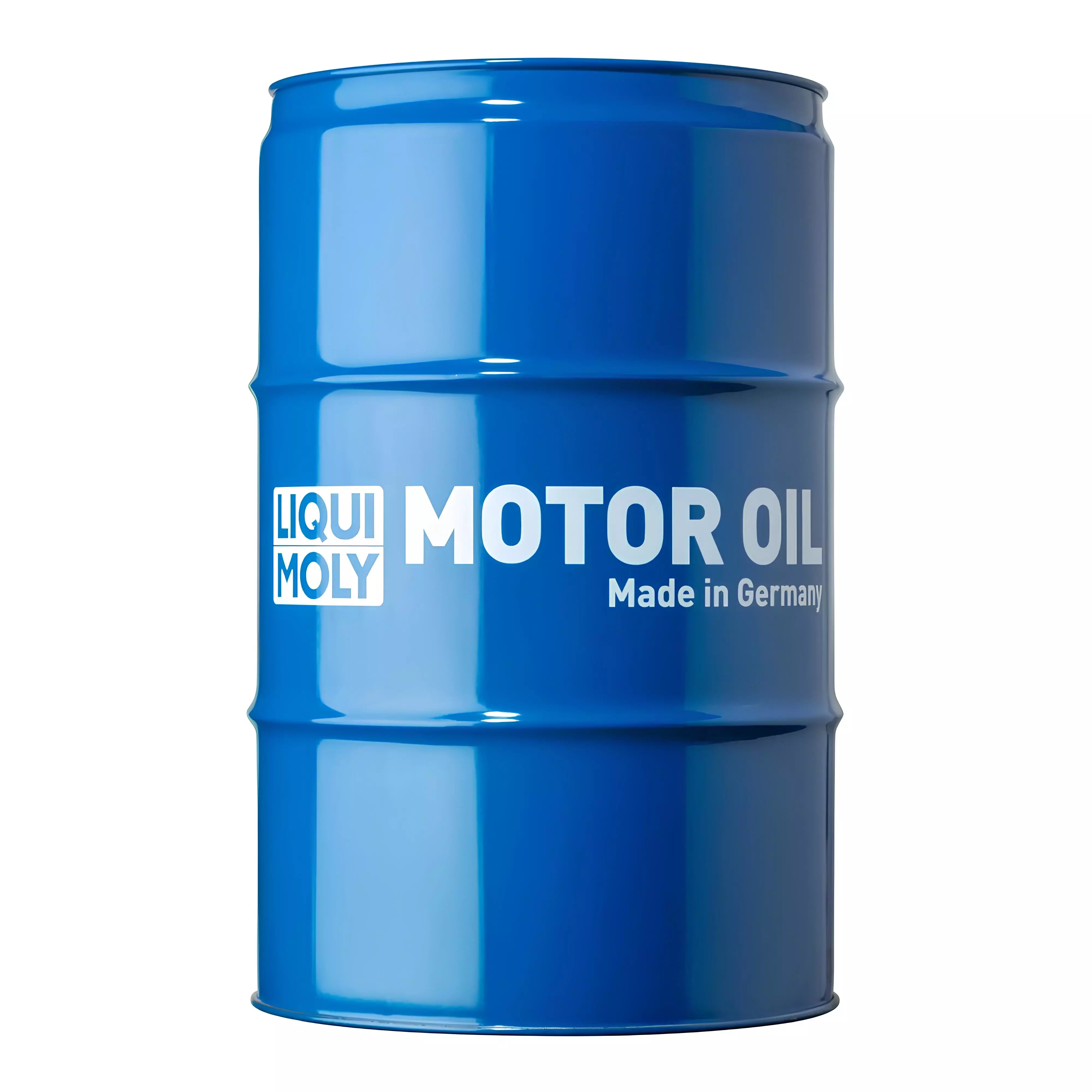 Моторное масло Liqui Moly Lkw-Leichtlauf-Motoroil 10W-40 60л (4744)