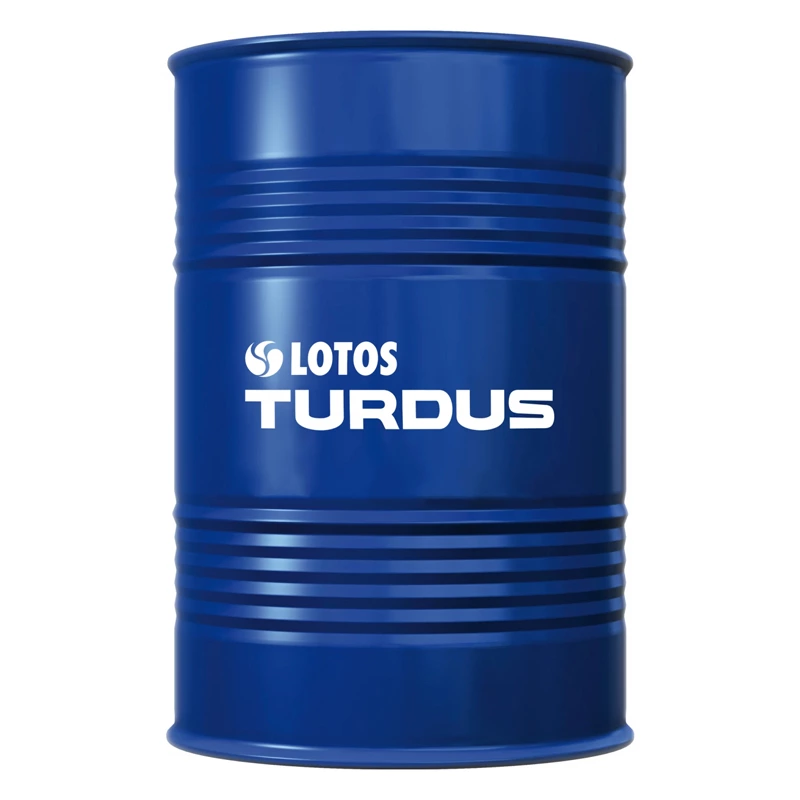 Моторное масло Lotos Turdus SHPD 15W-40 205 л (WF-5B01750-000) Моторное масло Lotos Turdus SHPD 15W-40 205 л (WF-5B01750-000)