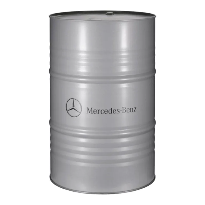 Моторное масло Mercedes-Benz MB 229.52 5W-30 60л (A000989950216)