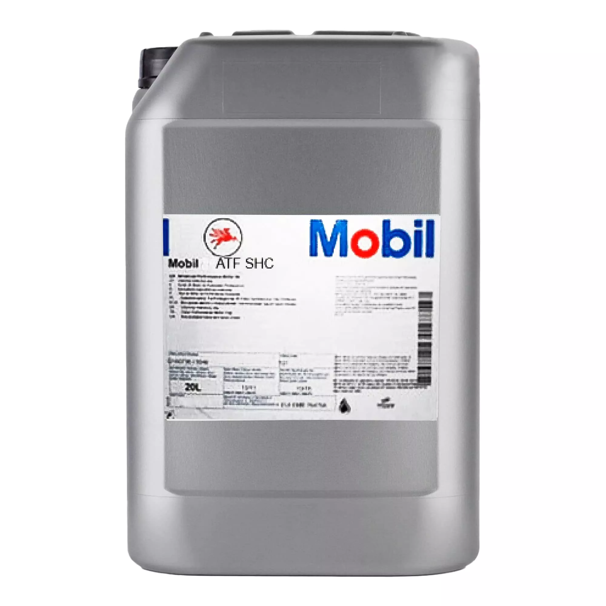 Трансмиссионное масло Mobil 1 Syntetic ATF 20л (152678)