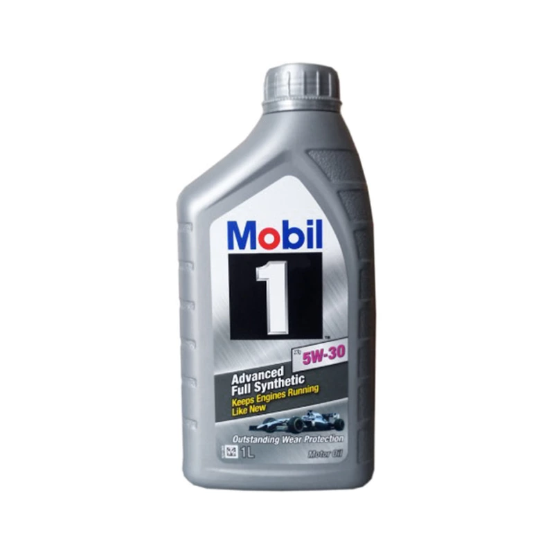 Моторное масло Mobil 1 X1 5W-30 1 л (154964) Моторное масло Mobil 1 X1 5W-30 1 л (154964)