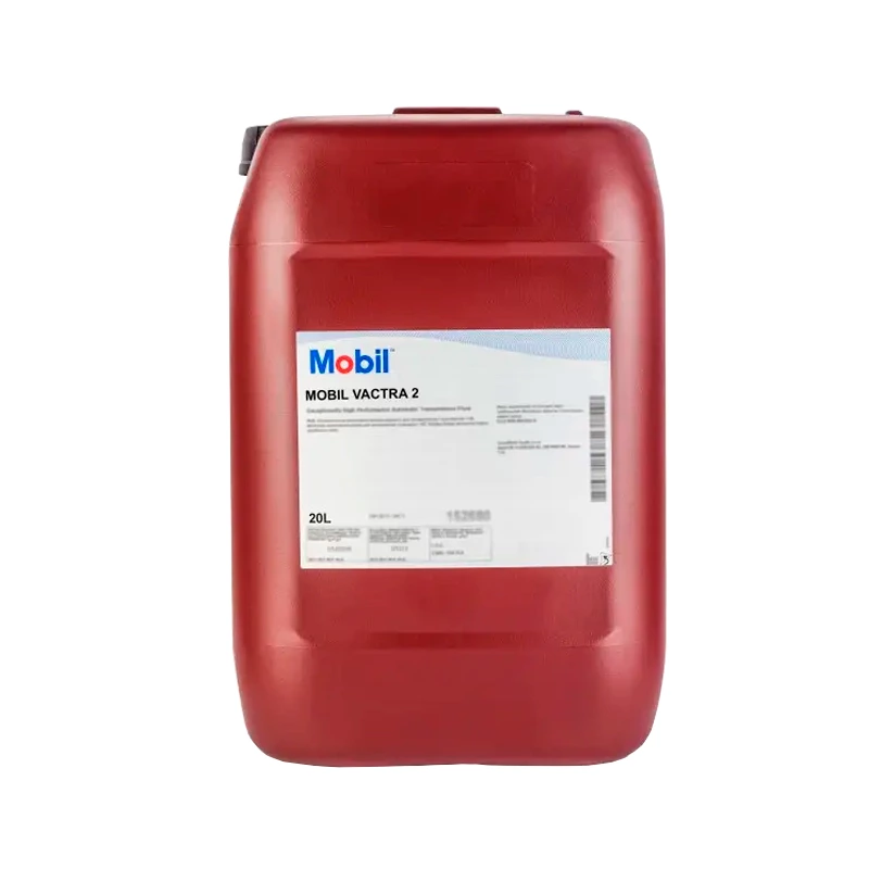 Індустріальна олива Mobil Vactra Oil №2 20 л (151564) Індустріальна олива Mobil Vactra Oil №2 20 л (151564)