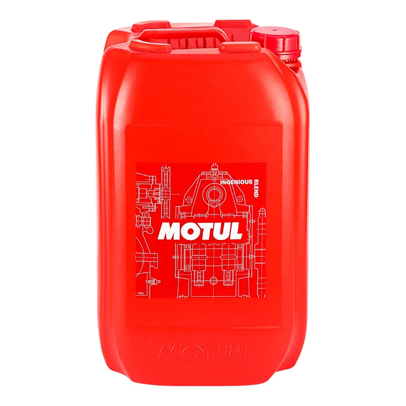 Моторное масло MOTUL 4100 Syn-nergy Spec 10W-40 20л (112893)
