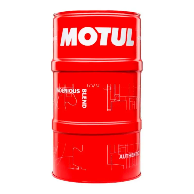 Моторное масло Motul 6100 Syn-nergy SAE 5W-40 60л (368461)
