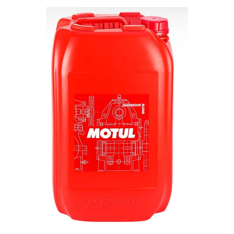 Моторное масло MOTUL 8100 X-Clean FE 5W-30 20л (814122)
