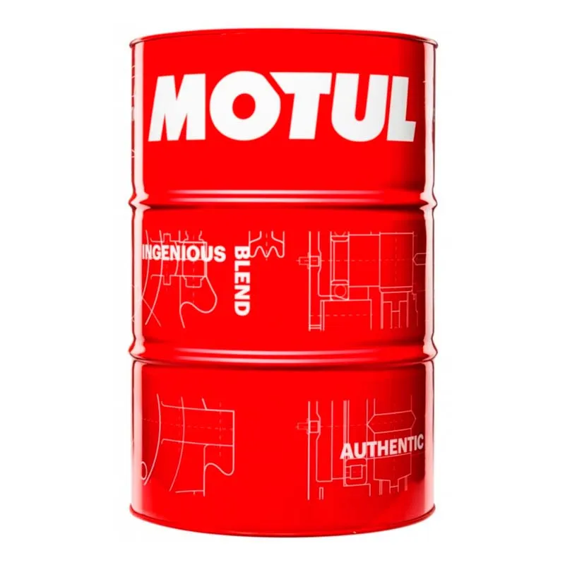 Моторное масло Motul 8100 X-CLEAN FE 5W30 208л (814178)