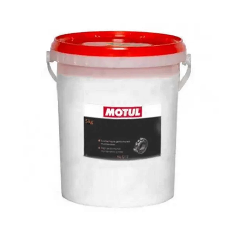 Смазка пластичная Motul IRIX L50-00 5 кг (106788) Смазка пластичная Motul IRIX L50-00 5 кг (106788)