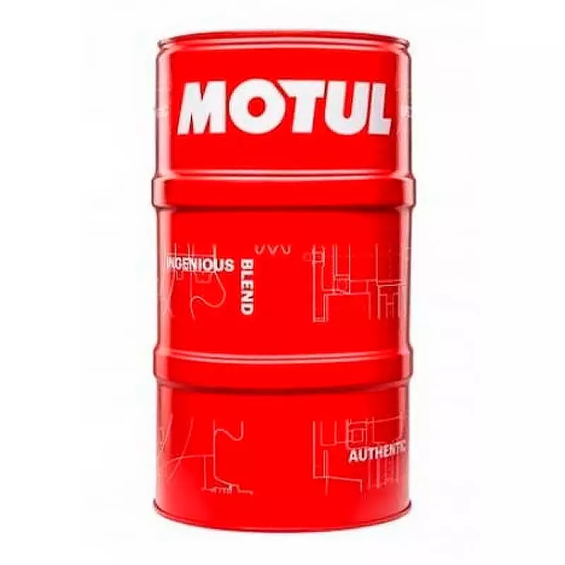 Моторное масло Motul Motylgear 75W-80 60 л (101157)