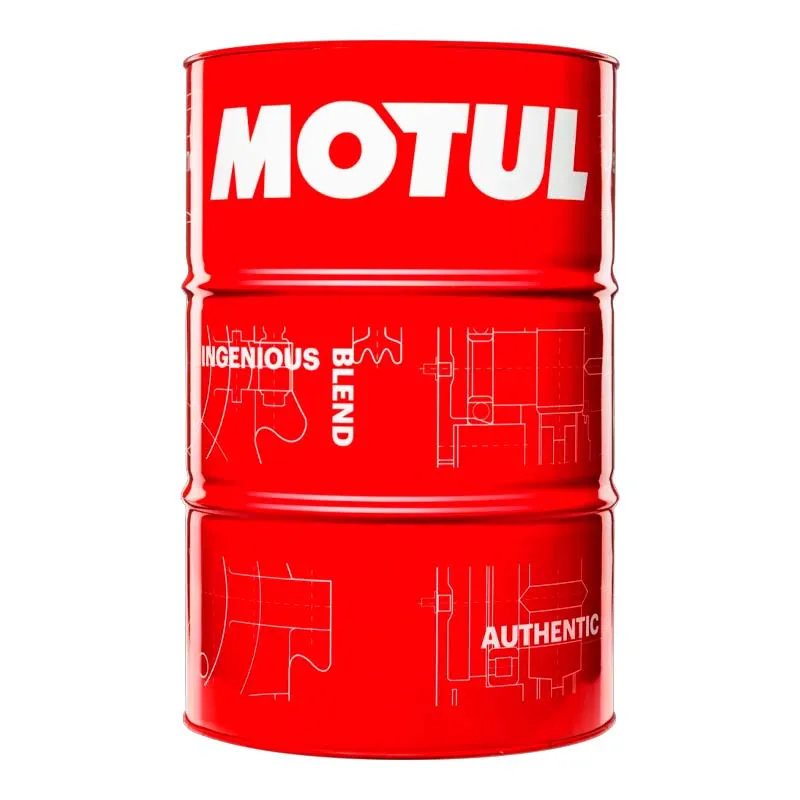 Моторное масло Motul NGEN 4 10W-40 208л (387832)