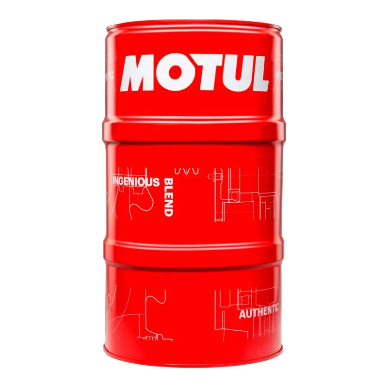 Моторное масло Motul NGEN 4 10W-40 60л (387804)