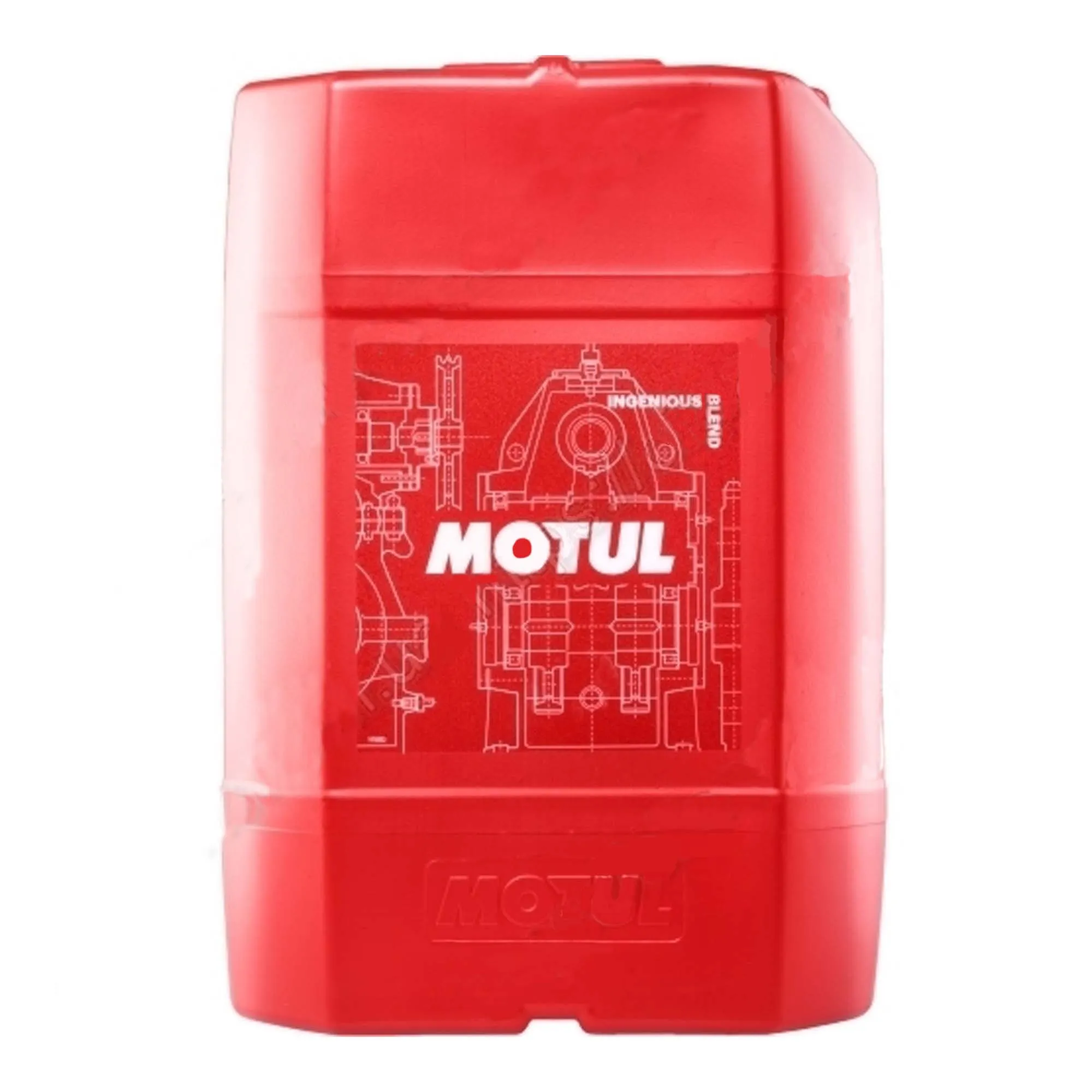 Моторна олива Motul Specific 0720 5W-30 20 л (104309)