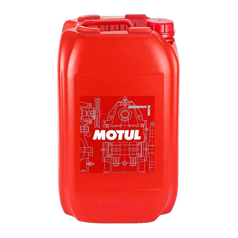 Моторна олива Motul Specific 0720 5W-30 20 л (104309)
