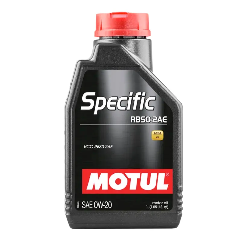 Моторное масло Motul Specific 0W-20 1л (107385) Моторное масло Motul Specific 0W-20 1л (107385)