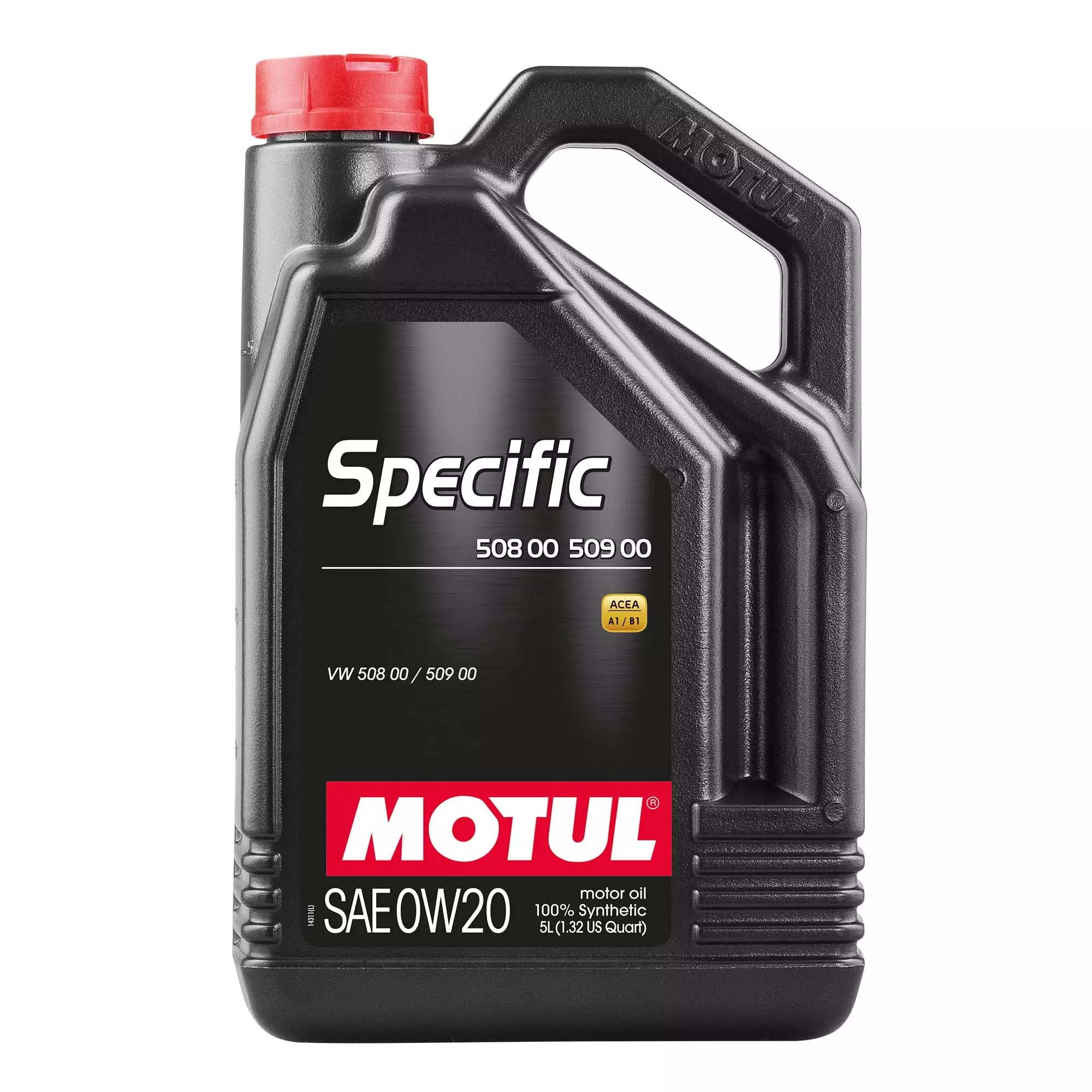 Моторное масло Motul Specific 508 00 509 00 0W-20 5л (867251) Моторное масло Motul Specific 508 00 509 00 0W-20 5л (867251)