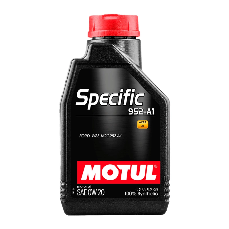 Моторное масло Motul Specific 952-A1 0W-20 1л (867811) Моторное масло Motul Specific 952-A1 0W-20 1л (867811)