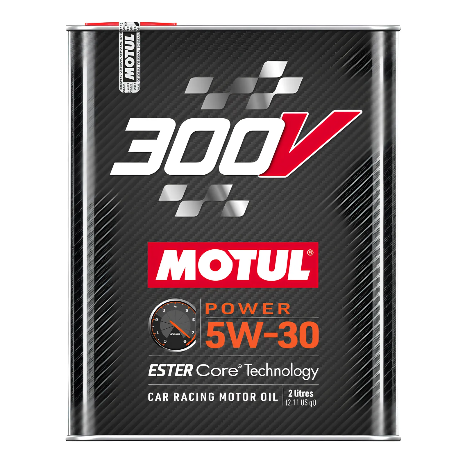 Моторна олива Motul(826502)