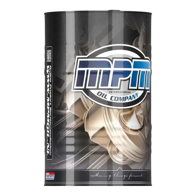 Моторное масло MPM 10W-40 60л (04060A)